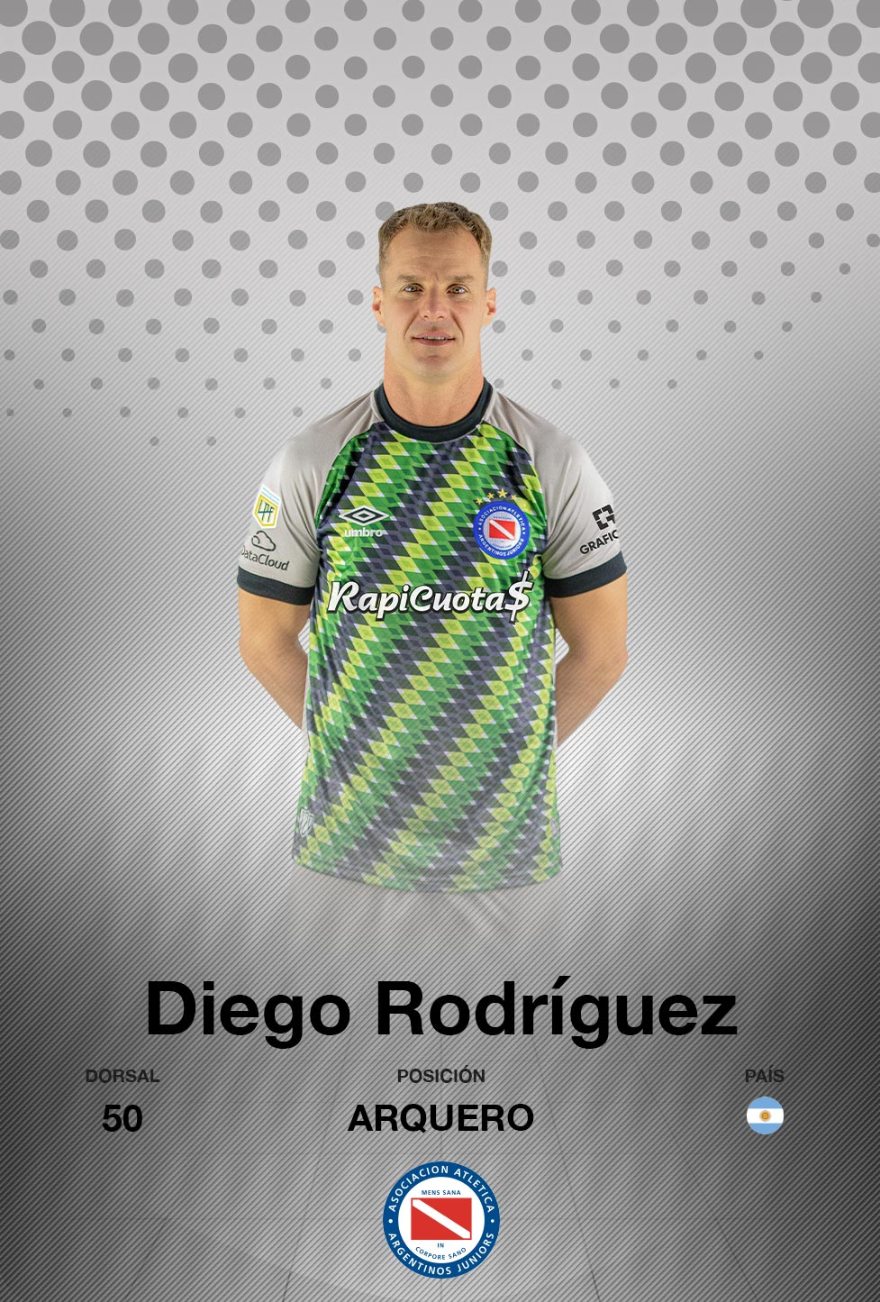 Player Image